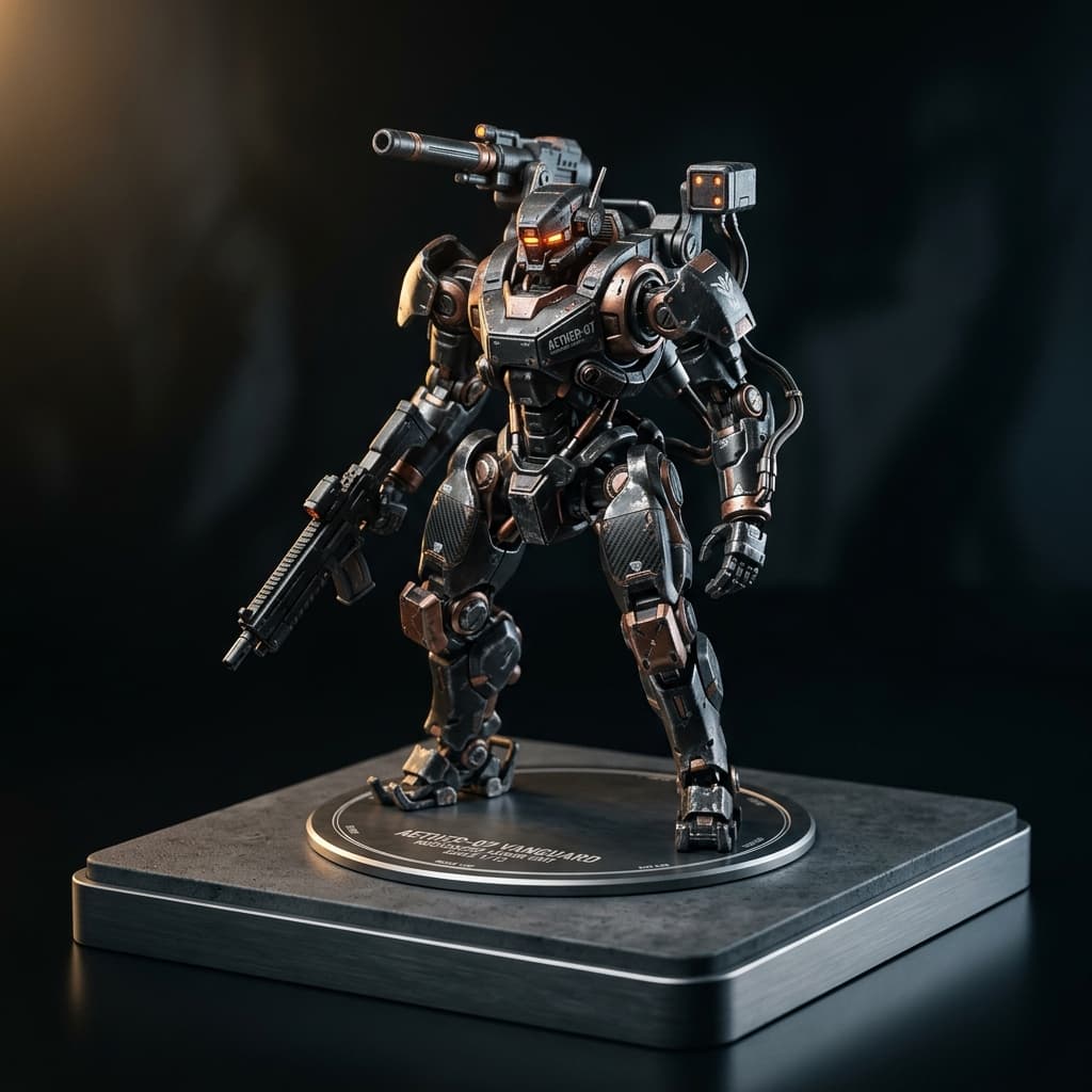 Collectibles